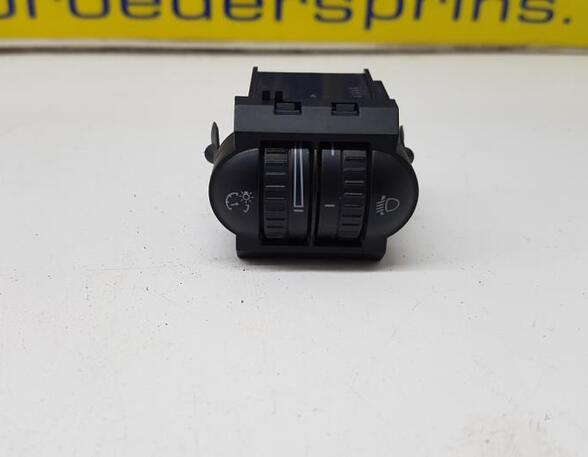 P11987898 Schalter für Leuchtweitenregelung VW Golf VI Variant (AJ5) 5K0941333