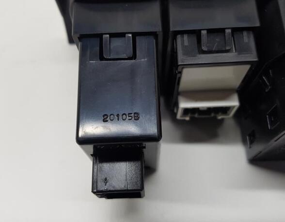 Headlight Height Adjustment Switch KIA Rio III (UB), KIA Rio III Stufenheck (UB)