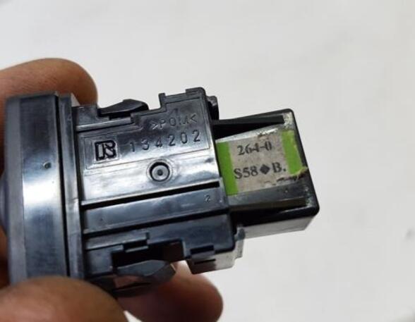 Headlight Height Adjustment Switch LEXUS CT (ZWA10)