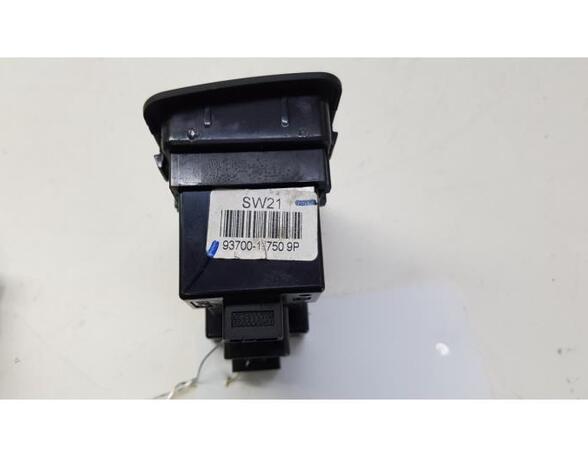 Headlight Height Adjustment Switch HYUNDAI i20 (PB, PBT)