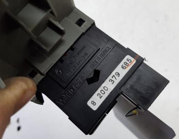 P16356203 Schalter für Leuchtweitenregelung OPEL Vivaro A Kasten (X83) 820037968