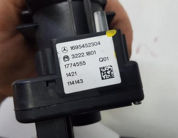 P16996797 Schalter für Licht MERCEDES-BENZ A-Klasse (W169) 1695452304