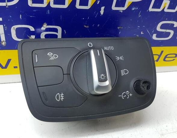 Headlight Light Switch AUDI A7 Sportback (4GA, 4GF), AUDI A6 Avant (4G5, 4GD), AUDI A6 Allroad (4GH, 4GJ)