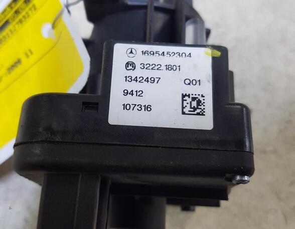 P4163659 Schalter für Licht MERCEDES-BENZ A-Klasse (W169)