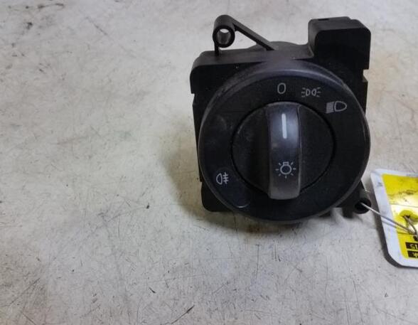 Headlight Light Switch VW Crafter 30-50 Kasten (2E)