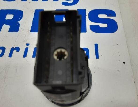 Headlight Light Switch VW Lupo (60, 6X1)