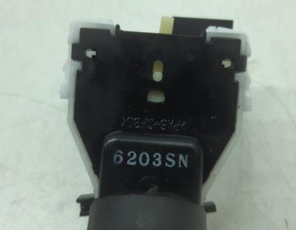 Headlight Light Switch NISSAN Note (E11, NE11)