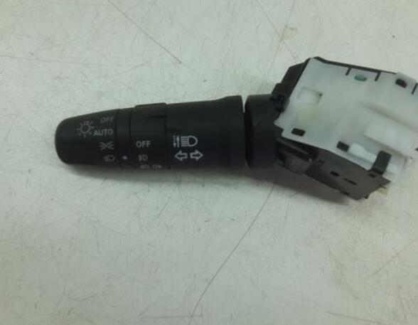 Headlight Light Switch NISSAN Note (E11, NE11)