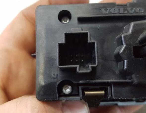 Headlight Light Switch VOLVO V70 III (135), VOLVO XC70 II (136)