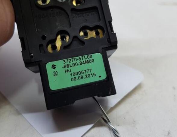 P18659857 Schalter für Nebelscheinwerfer SUZUKI Celerio (LF) 10041214