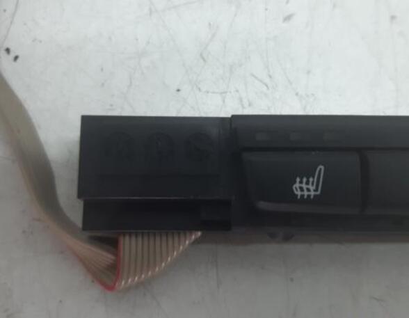 Seat Heater Switch BMW 1er (E81), BMW 1er (E87), BMW 1er Coupe (E82)