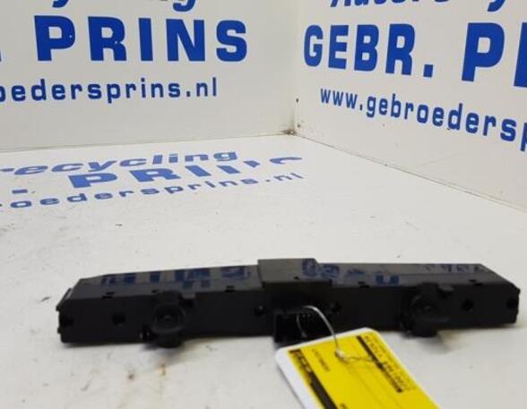 P18612058 Schalter für Warnblinker OPEL Astra H GTC 13100107