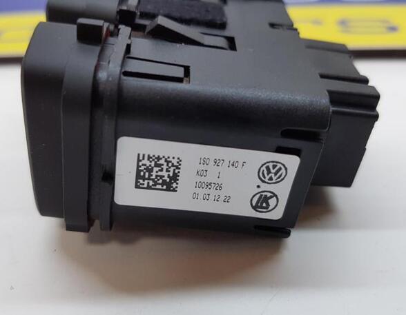 Hazard Warning Light Switch SEAT Mii (KE1, KF1)