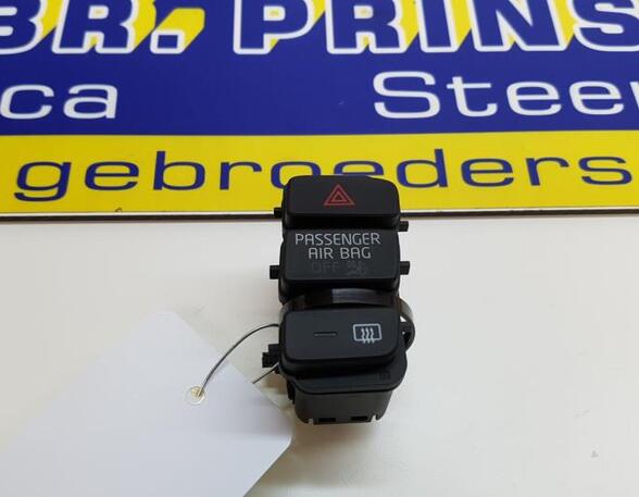 P10509152 Schalter für Warnblinker VW Up (AA) 1S0927140F
