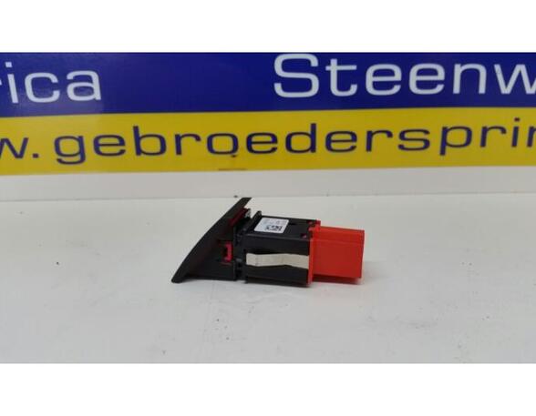 P13437069 Schalter für Warnblinker SKODA Fabia II (5J) 5J0953235A