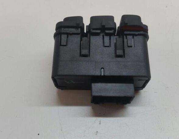 P11600539 Schalter für Warnblinker VW Up (AA) 1S0927140F