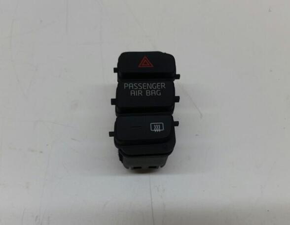 P11784851 Schalter für Warnblinker VW Up (AA) 1S0927140F