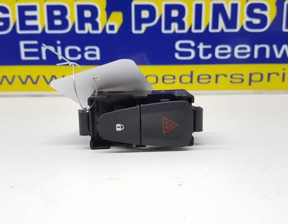 P11545312 Schalter für Warnblinker DACIA Logan MCV II E3160101