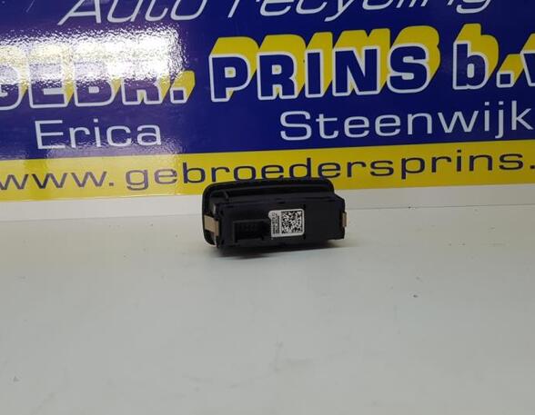 P12470636 Schalter für Warnblinker AUDI A1 (8X) 8X0959872C