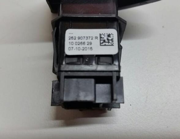 Hazard Warning Light Switch DACIA Duster (HS), DACIA Duster Kasten (--)