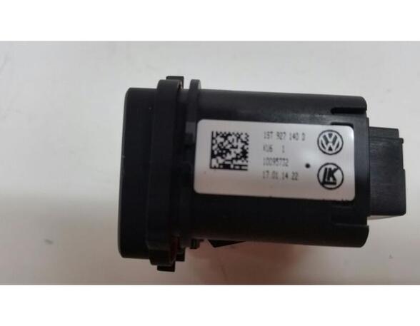 P13038952 Schalter für Warnblinker SKODA Citigo (AA) 1ST927140D