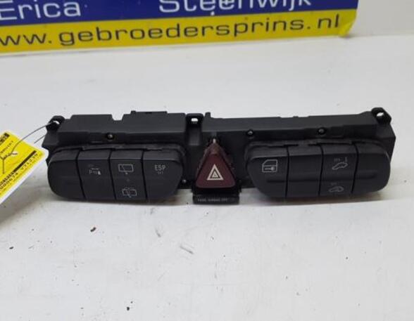 P16972664 Schalter für Warnblinker MERCEDES-BENZ C-Klasse T-Modell (S203) 203821