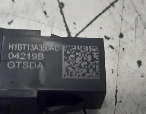 P16988293 Schalter für Warnblinker FORD Transit Custom V362 Kasten (FY, FZ) H1BT