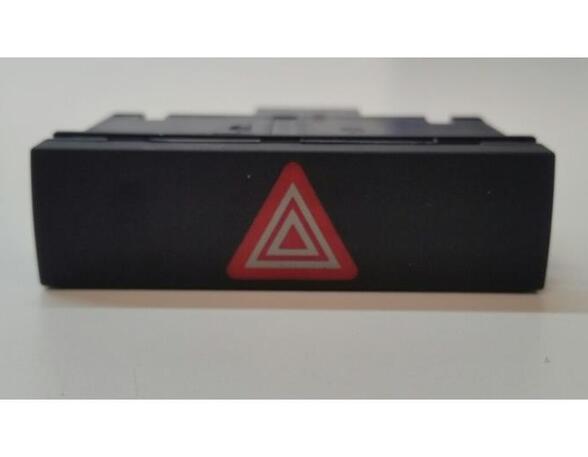 P13594453 Schalter für Warnblinker AUDI A6 (4F, C6) 4F0941509