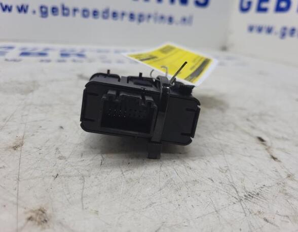 Hazard Warning Light Switch VW UP! (121, 122, 123, BL1, BL2, BL3)