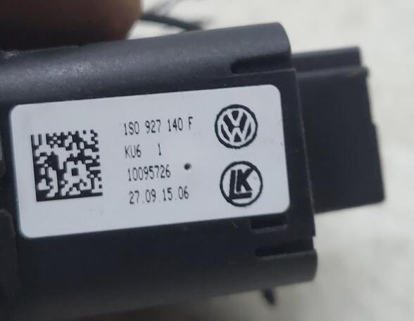 Hazard Warning Light Switch VW UP! (121, 122, 123, BL1, BL2, BL3)