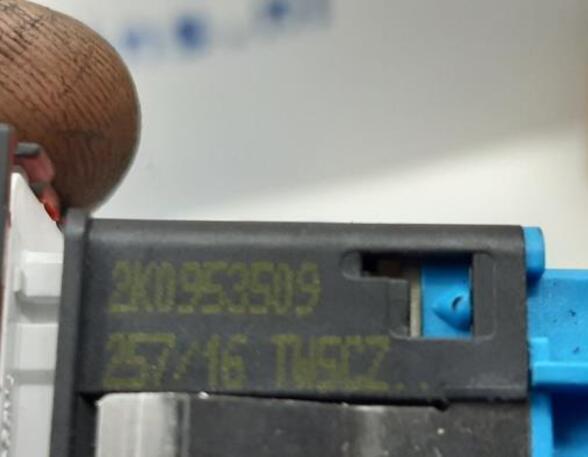 P17662548 Schalter für Warnblinker VW Caddy IV Kasten (SAA, SAH) 2K0953509