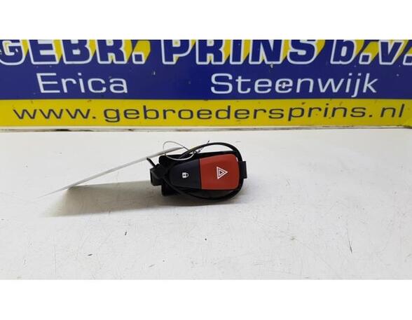 P14940410 Schalter für Warnblinker RENAULT Grand Scenic III (JZ) 8200214896