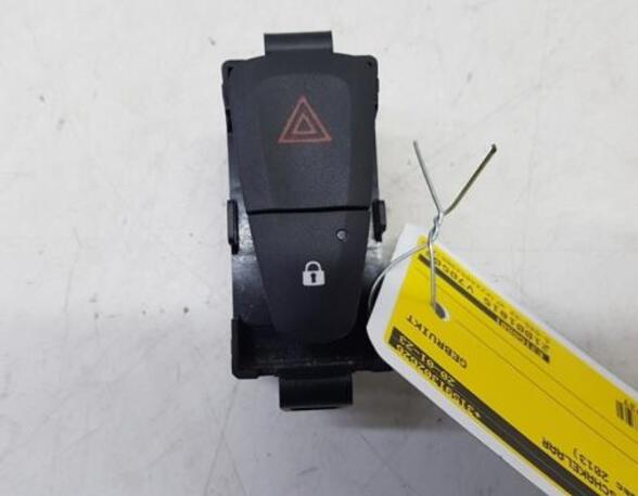 P18016757 Schalter für Warnblinker RENAULT Megane III Grandtour (Z) E3160801