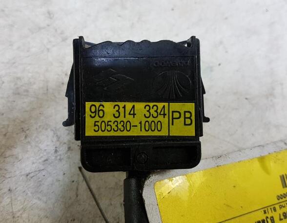 P1060101 Schalter für Wischer DAEWOO Matiz (KLYA)