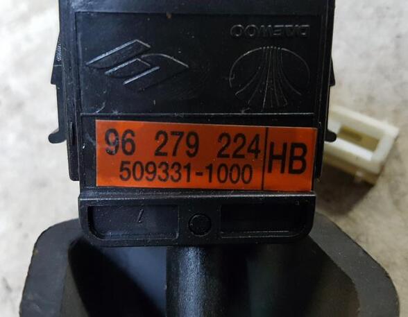 P1182106 Schalter für Wischer DAEWOO Rezzo (KLAU)