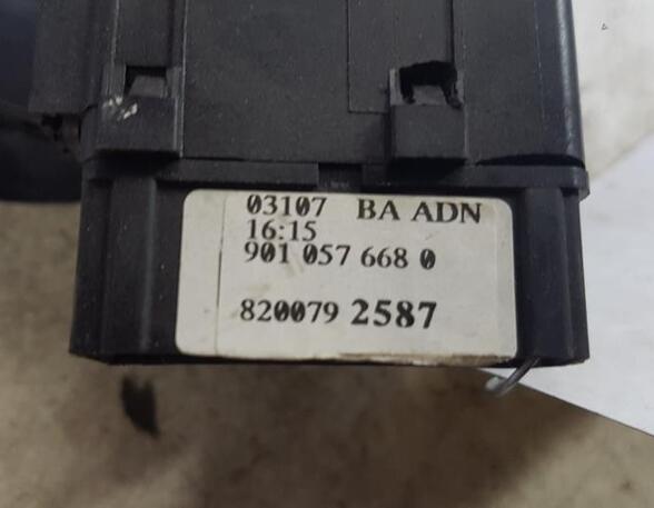 P5076045 Schalter für Wischer DACIA Logan MCV (KS)