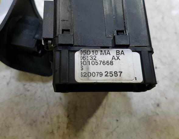 P6532220 Schalter für Wischer DACIA Sandero