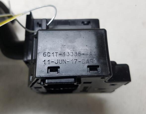 P9368718 Schalter für Wischer FORD Transit Kasten (F**6) DX1AA