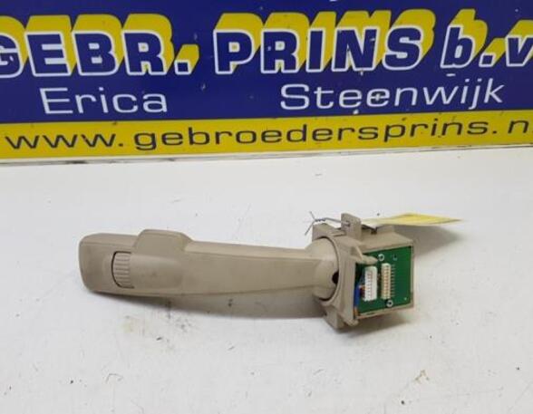 Wiper Switch VOLVO V70 III (135), VOLVO XC70 II (136)