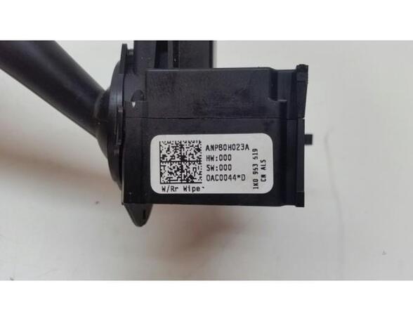P13346222 Schalter für Wischer VW Caddy III Kasten/Großraumlimousine (2KA) ANP80