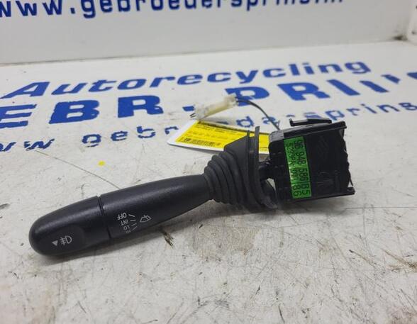 Wiper Switch CHEVROLET Spark (M300)