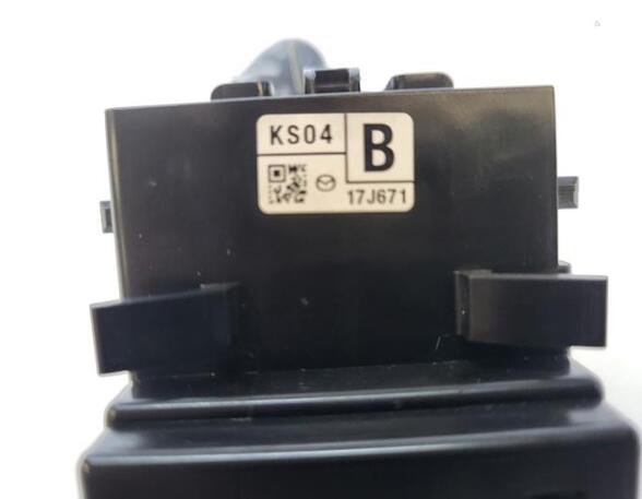 P18953230 Schalter für Wischer MAZDA CX-5 (KF) 17F899