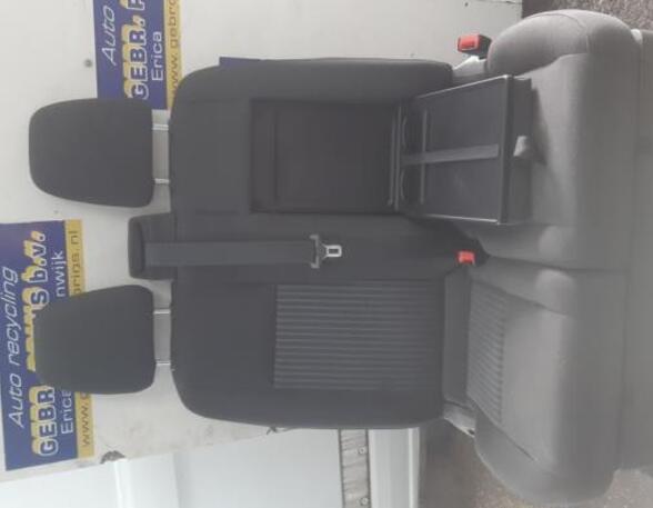 Seat FORD Transit Custom V362 Kasten (FY, FZ)
