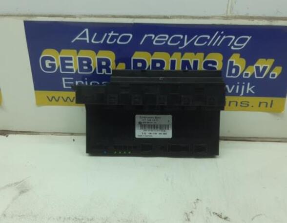 Door Closing Control Unit MERCEDES-BENZ E-Klasse (W211)