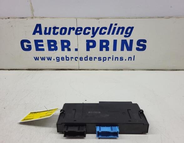 Door Closing Control Unit BMW 1er (E87)