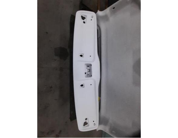 Front Interior Roof Trim Panel IVECO Daily IV Kipper (--)