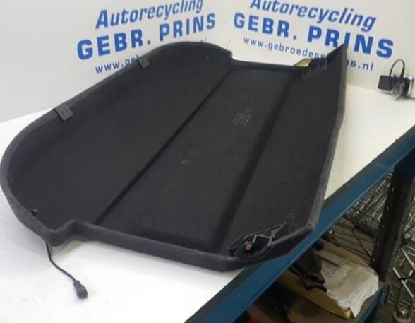 Rear Shelf Trim OPEL Astra H (L48)