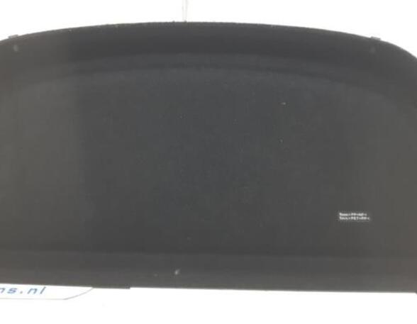 P18001701 Verkleidung Hutablage TOYOTA Corolla Liftback (E12)