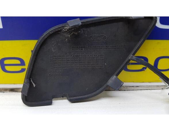 Towing Eye Cover FORD Mondeo IV Turnier (BA7), FORD Mondeo V Turnier (--), FORD Mondeo V Turnier (CF)