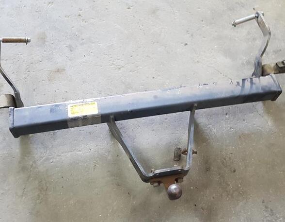 Tow Hitch (Towbar) PEUGEOT Boxer Pritsche/Fahrgestell (--)